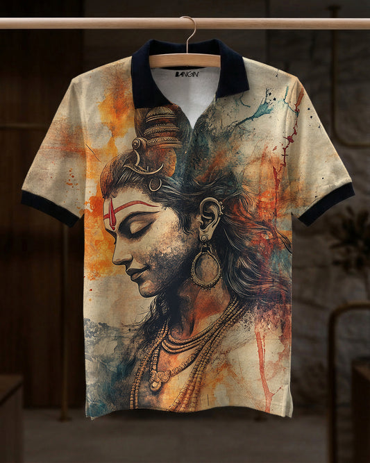 Premium Cotton Polo T-shirt #1101