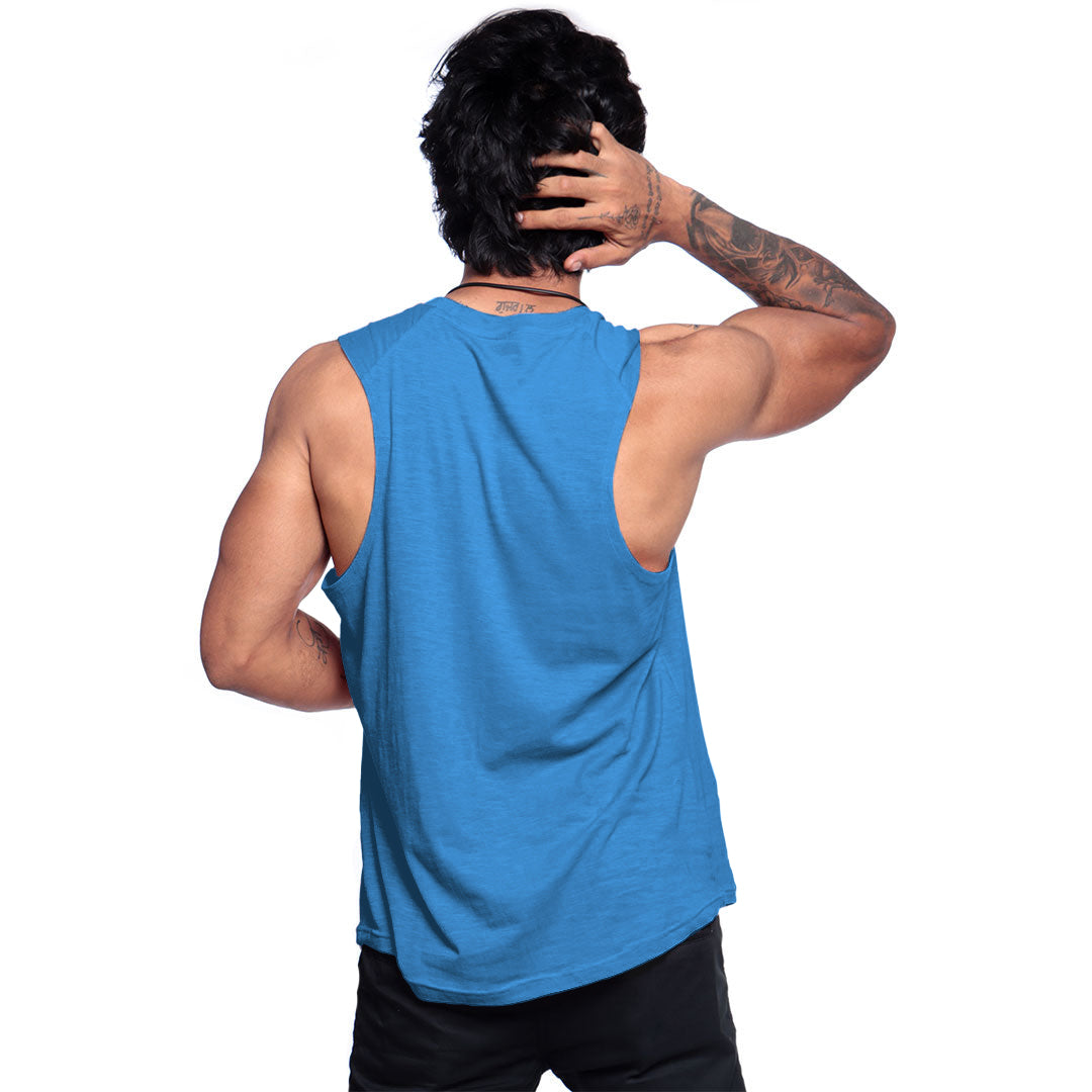 DeepArm Tank Top (100% Organic Cotton) #1070