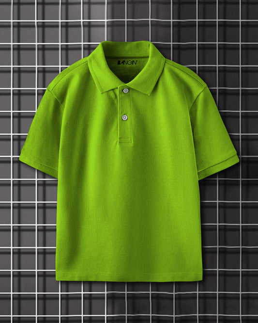 Premium Cotton Polo T-shirt #792