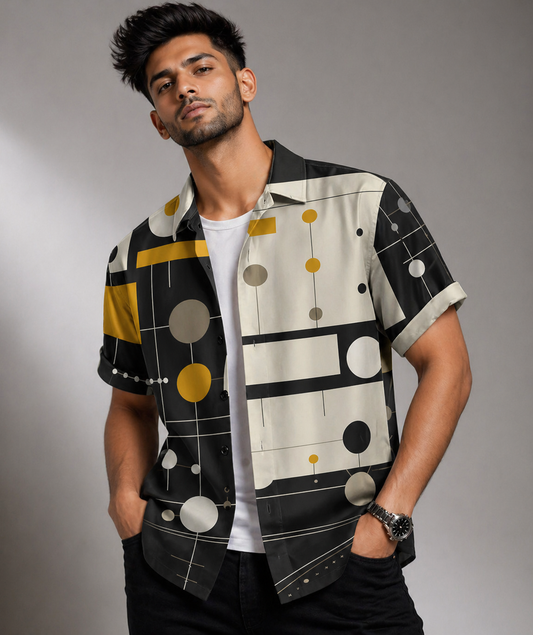 Luxe Shirt for Men #271