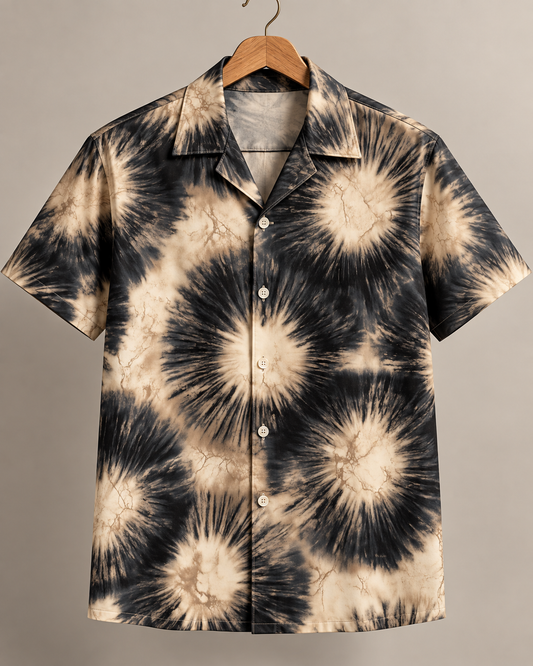 Shirt for Men in 100% Cotton #1303