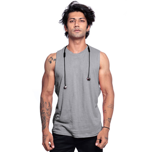 DeepArm Tank Top (100% Organic Cotton) #1067