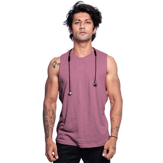 DeepArm Tank Top (100% Organic Cotton) #1069