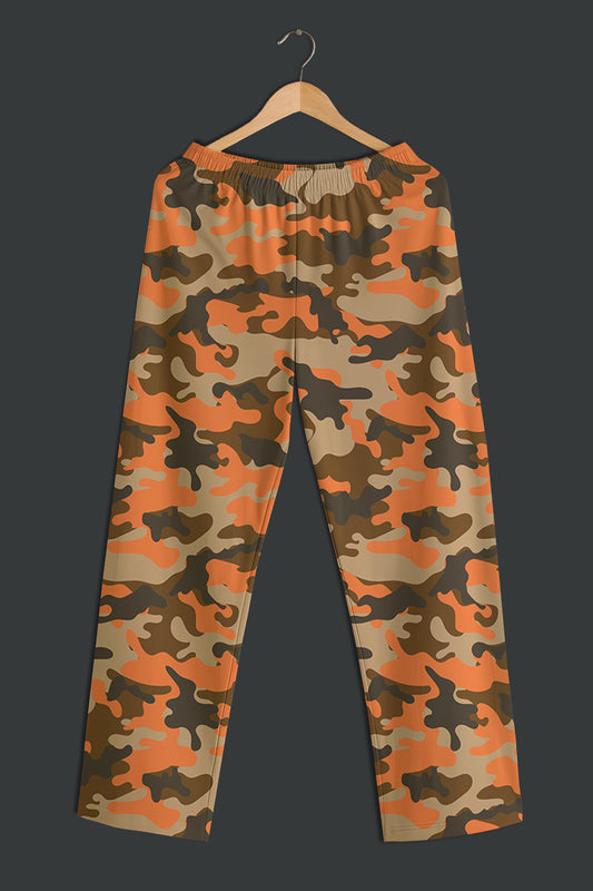 Straight-Fit Joggers #856