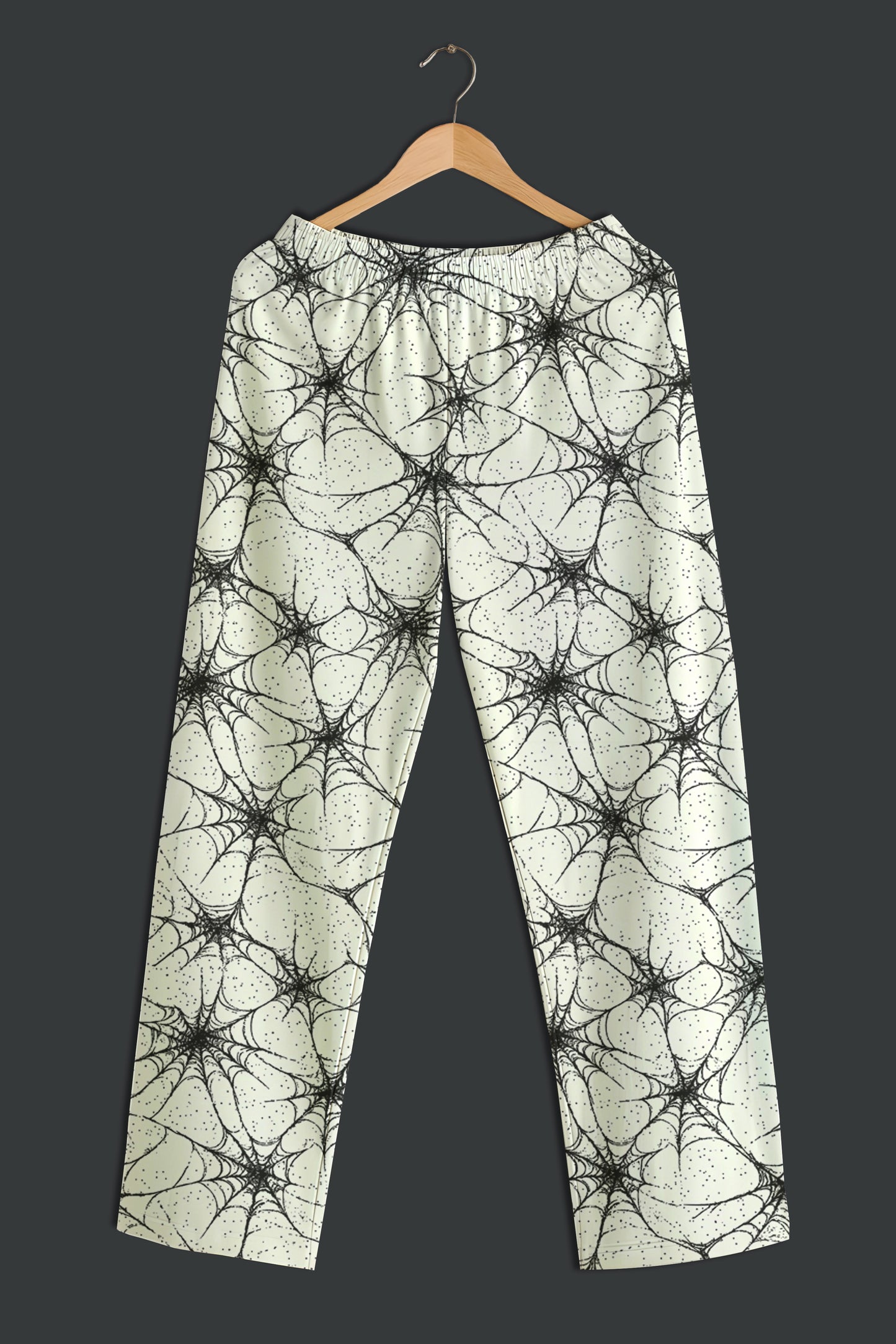 Straight-Fit Joggers #858