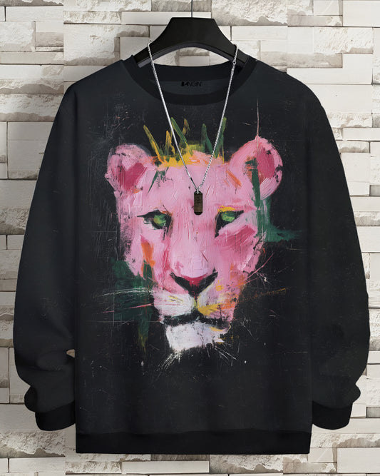 Printed Sweatshirt #896