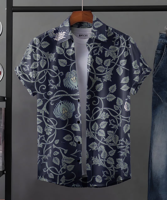 Luxe Shirt for Men #1060