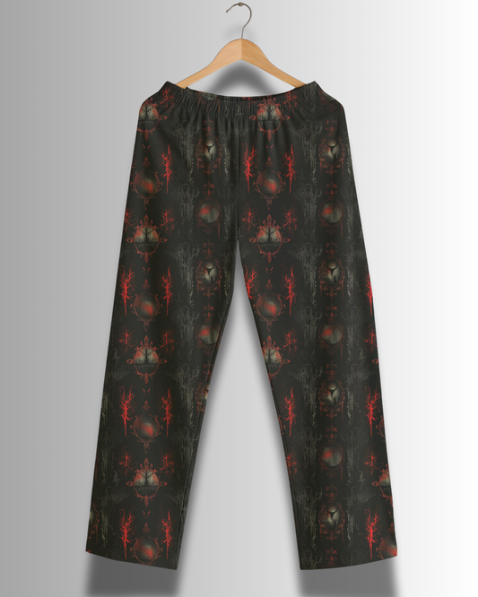 Straight-Fit Joggers #861