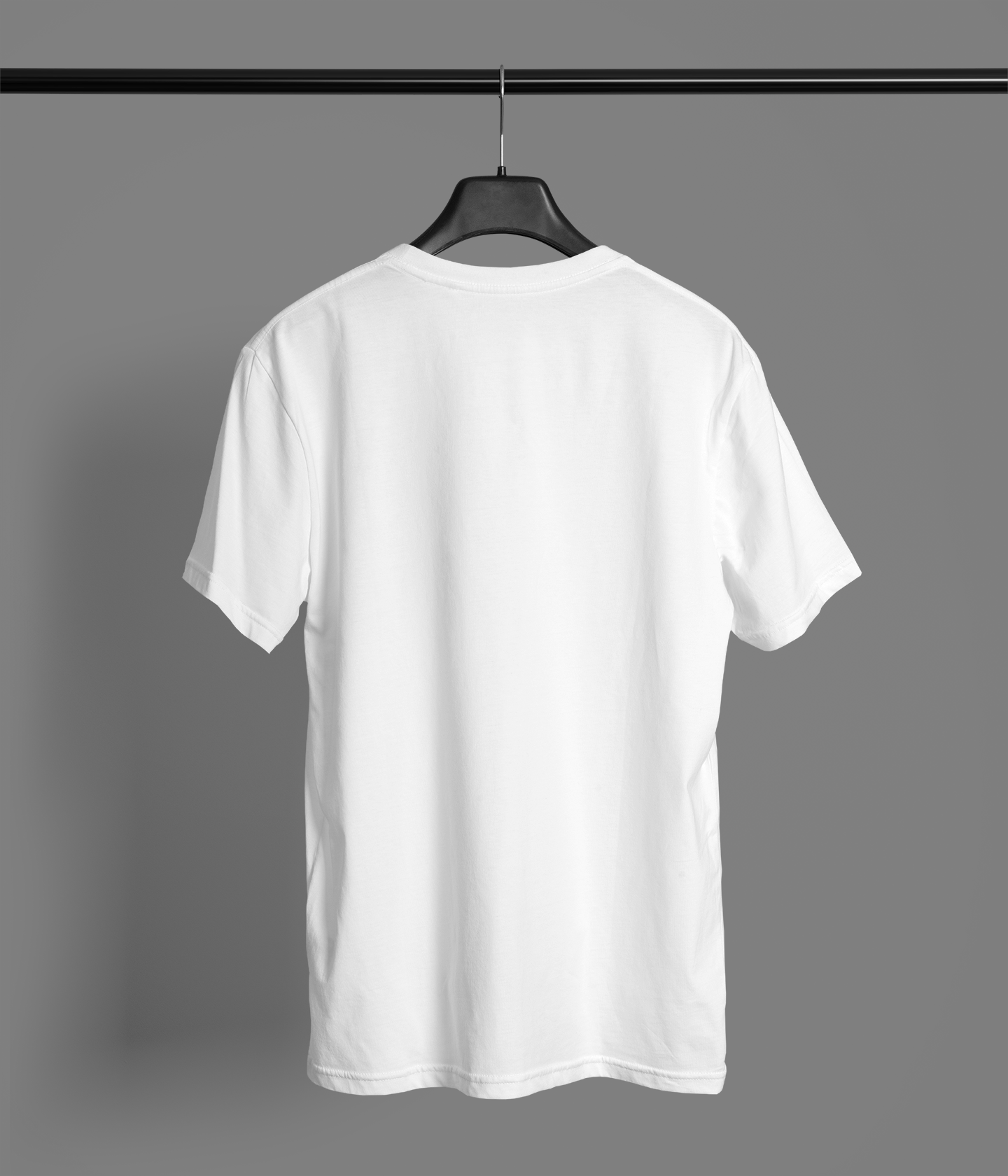 100% Pure Cotton Tee in 220 gsm #660