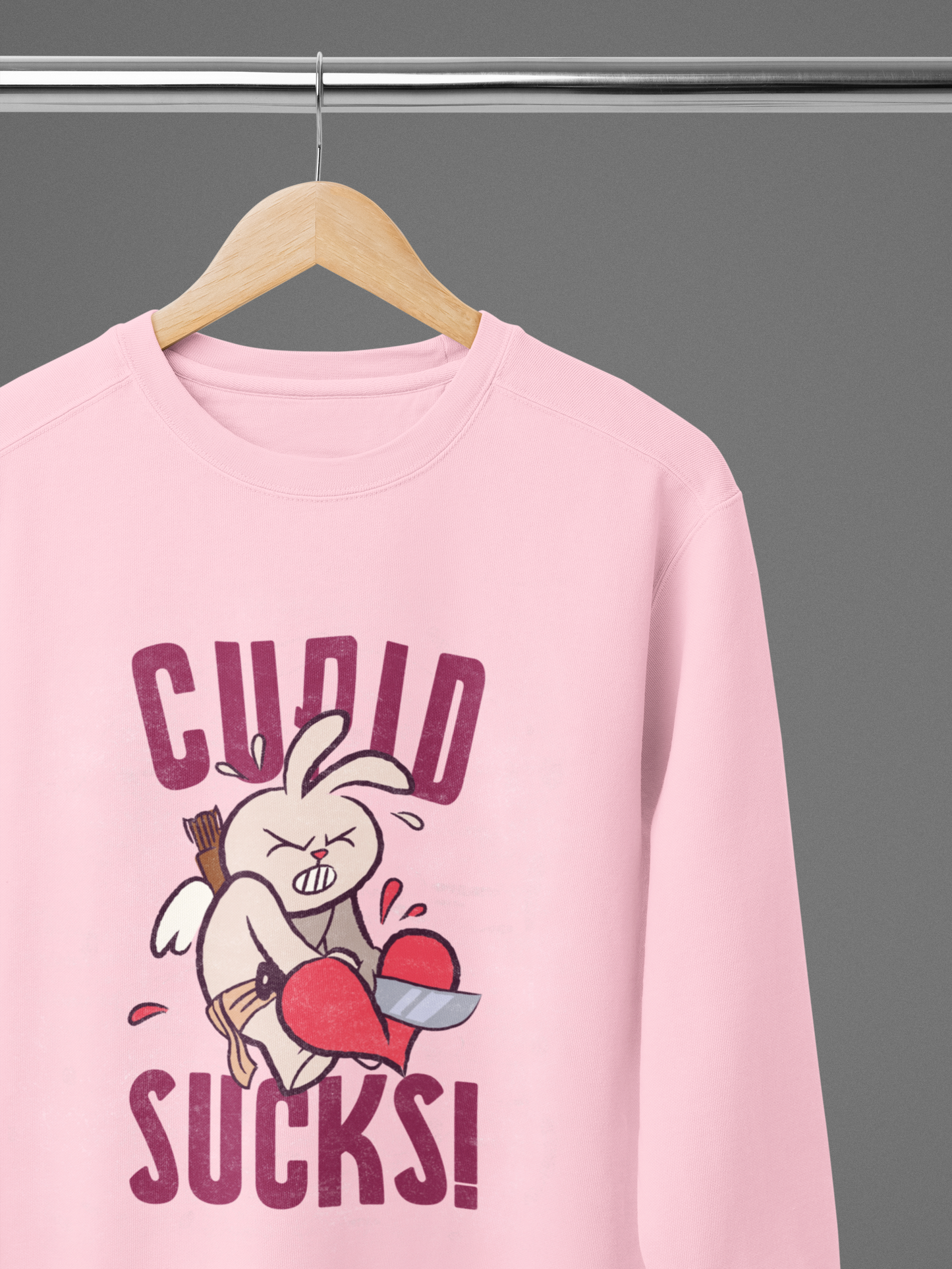 100% Cotton Sweatshirt #623
