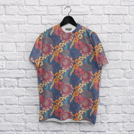 Printed Tee #89