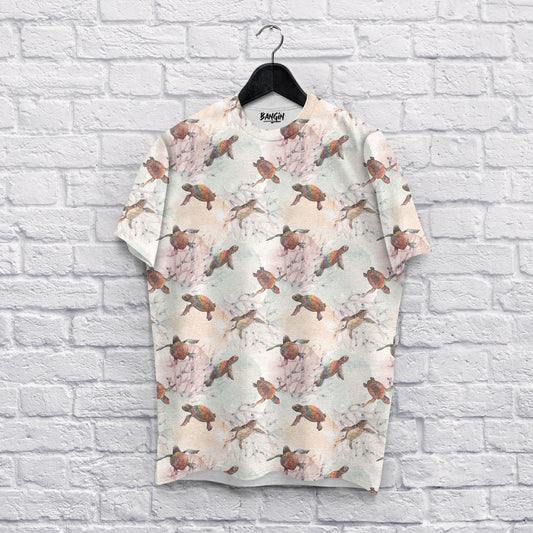 Printed Tee #90