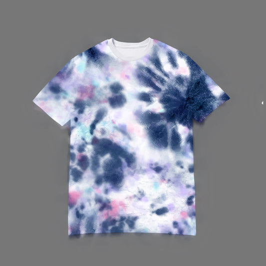 Printed Tee #121